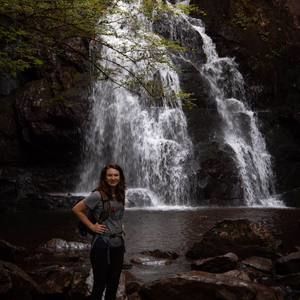 Meet your Posher, Karli